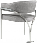 554Grey-C alternate view 2