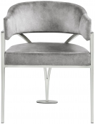 554Grey-C alternate view 3
