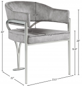 554Grey-C Dim
