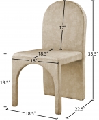 803Beige-SC Dim