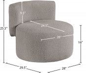 567Taupe Dim