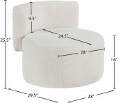 567Cream Dim