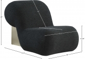 589Black Dim