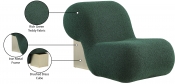 589Green Infographic