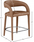 989Brown-C Dim