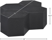 262-CT-4PC Dim
