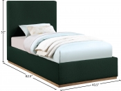 MonacoGreen-T Dim