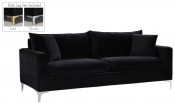 633Black-S alternate view 1