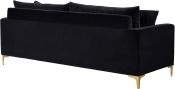 633Black-S alternate view 4
