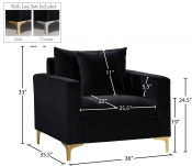 633Black-C Dim