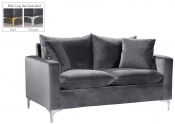 633Grey-L alternate view 1