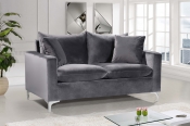 633Grey-L alternate view 3