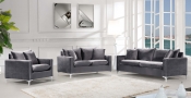 633Grey-L alternate view 5