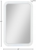 873White-M Dim