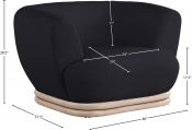648Black-C Dim