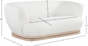 648Cream-L Dim