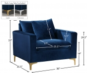 633Navy-C Dim