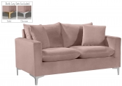 633Pink-L alternate view 1
