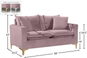 633Pink-L Dim