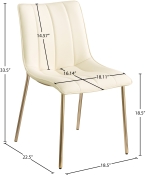 529Cream-C Dim