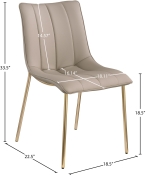 529Taupe-C Dim
