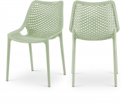 328Mint Double Chair