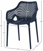 329Navy Dim