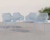 329SkyBlue alternate view 1
