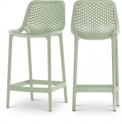 330Mint Double Chair