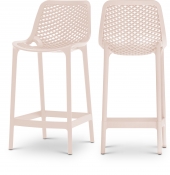 330Pink Double Chair