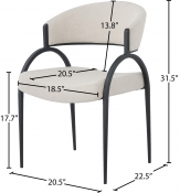 931Beige-C Dim