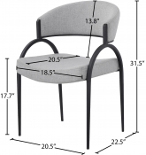 931Grey-C Dim