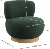 556Green Dim