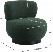 557Green Dim
