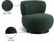 557Green Infographic