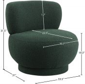 558Green Dim