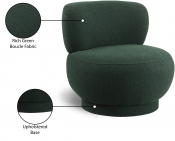 558Green Infographic