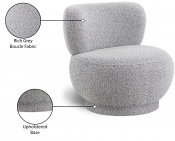 558Grey Infographic