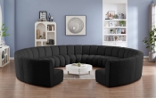 643Black-11PC alternate view 1