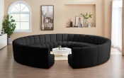 643Black-12PC alternate view 1