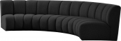 643Black-4PC alternate view 2