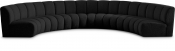 643Black-6PC