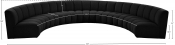 643Black-7PC Dim