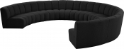 643Black-9PC alternate view 2