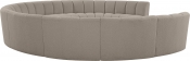 643Taupe-10PC alternate view 3