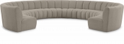 643Taupe-10PC