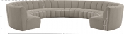 643Taupe-10PC Dim