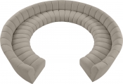 643Taupe-11PC alternate view 5