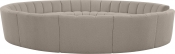 643Taupe-12PC alternate view 3