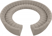 643Taupe-12PC alternate view 5